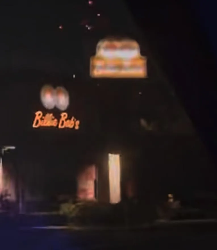 Offizieller Screenshot aus GTA VI: Billie Bob’s