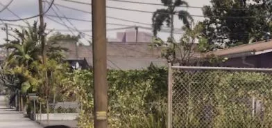 Capture officielle de GTA VI : Bâtiment L3243