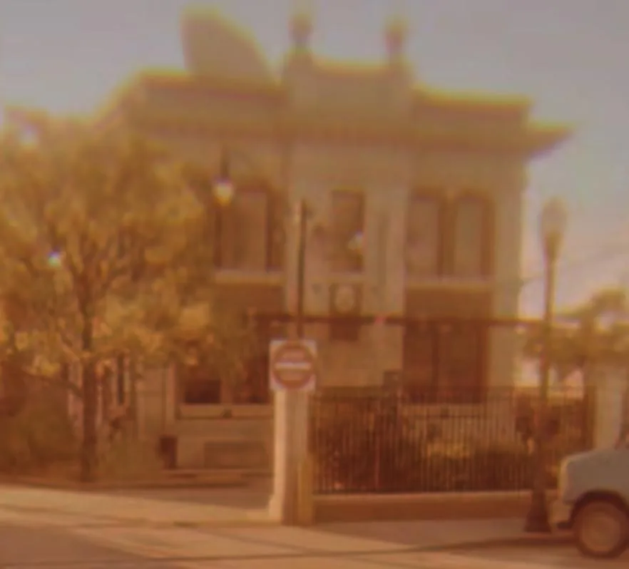 Offizieller Screenshot aus GTA VI: Hamlet Police Department
