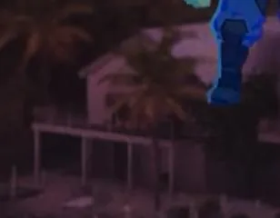 Capture officielle de GTA VI : Bâtiment L3257