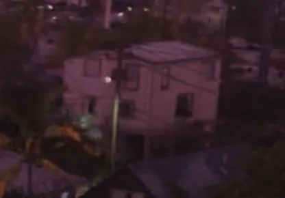 Capture officielle de GTA VI : Bâtiment L3259