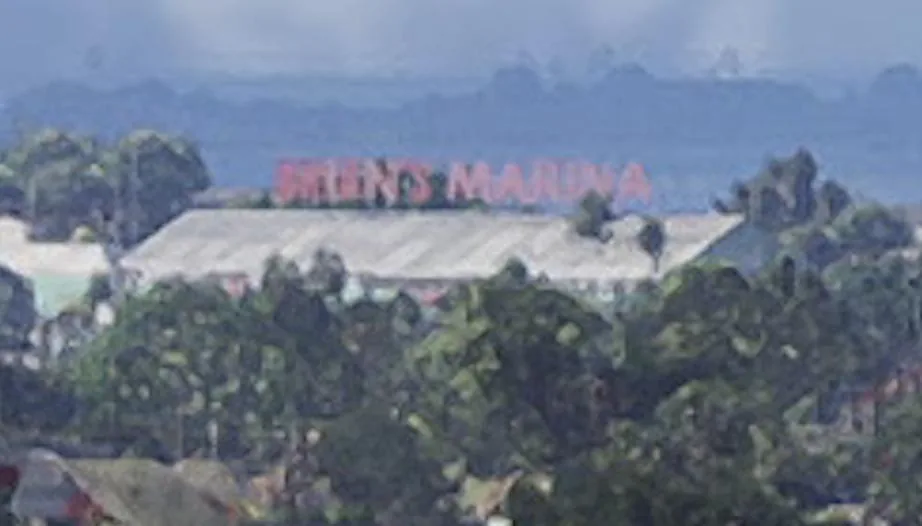 Capture officielle de GTA VI : Brian’s Boat Works & Marina