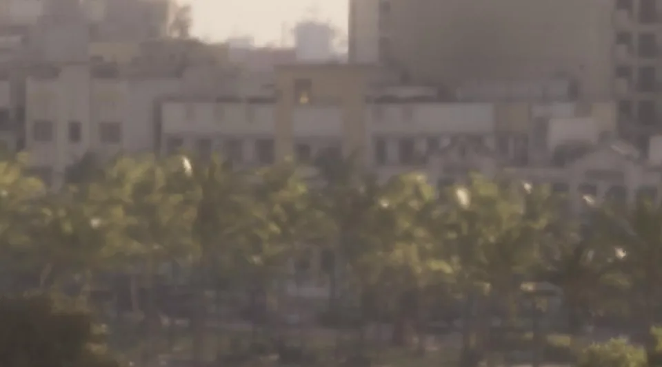 Capture officielle de GTA VI : 700 Ocean Dr