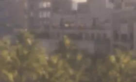 Capture officielle de GTA VI : Bentley Hotel South Beach