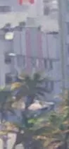 Capture officielle de GTA VI : Leslie Hotel