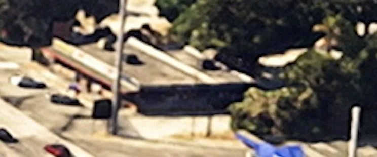 Capture officielle de GTA VI : 82661 Overseas Hwy