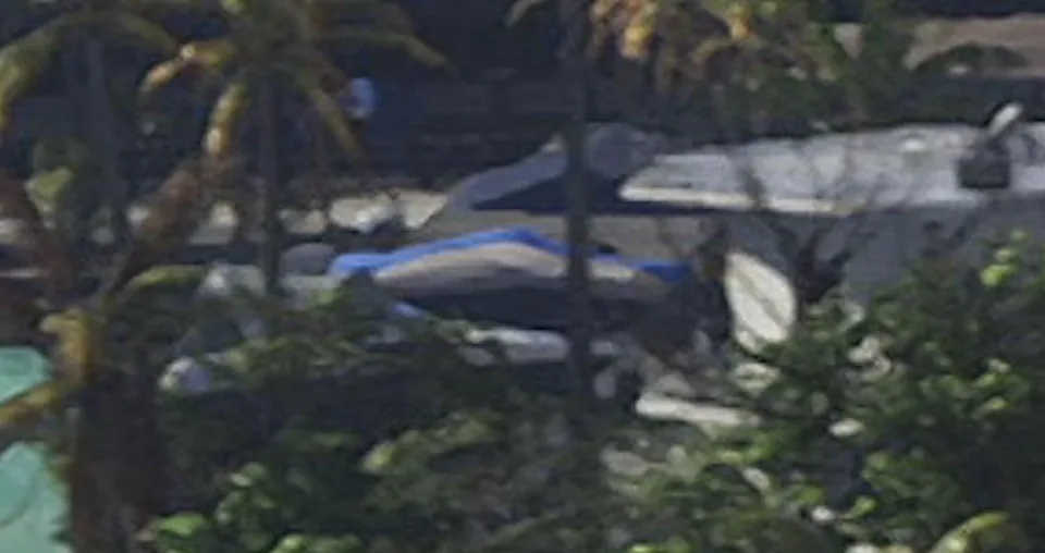 Offizieller Screenshot aus GTA VI: 180 Pompano Dr