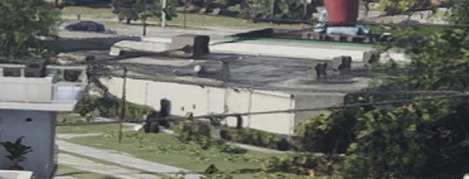 Capture officielle de GTA VI : 24/7 Supermarket