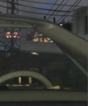 Capture officielle de GTA VI : Watkins Auto Parts