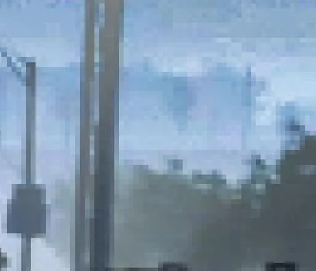 Captura oficial de GTA VI: Towers of Quayside Tower II