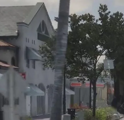 Captura oficial de GTA VI: Historic Town Hall of Homestead