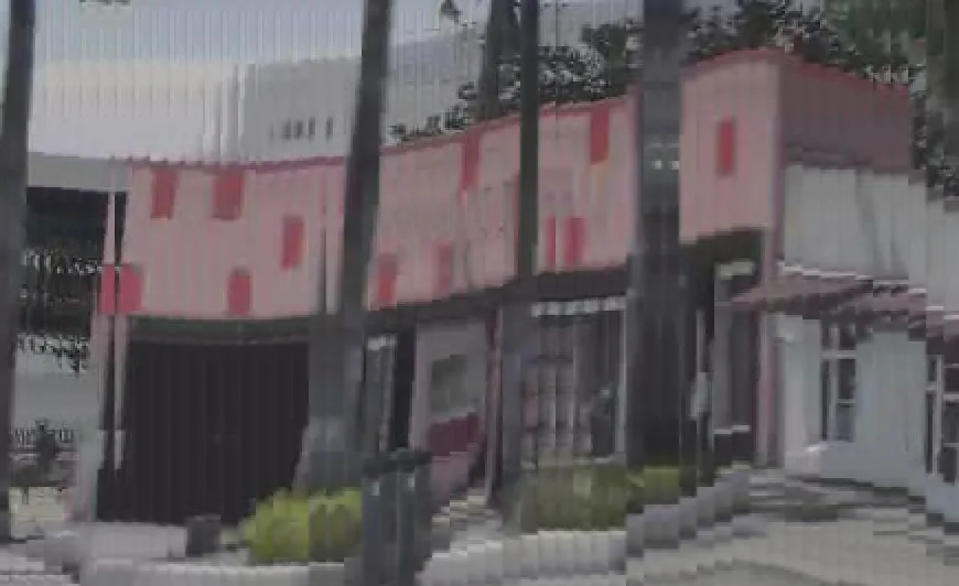 Official GTA VI screenshot: 112 N Krome Ave