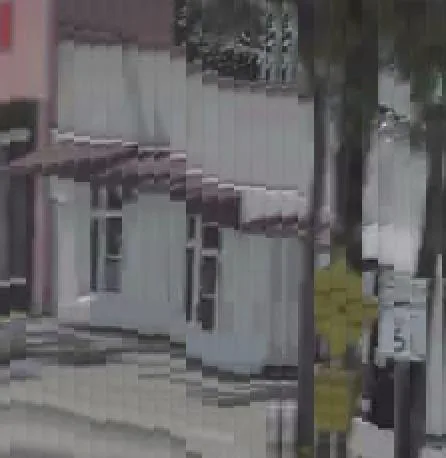Capture officielle de GTA VI : 134 N Krome Ave