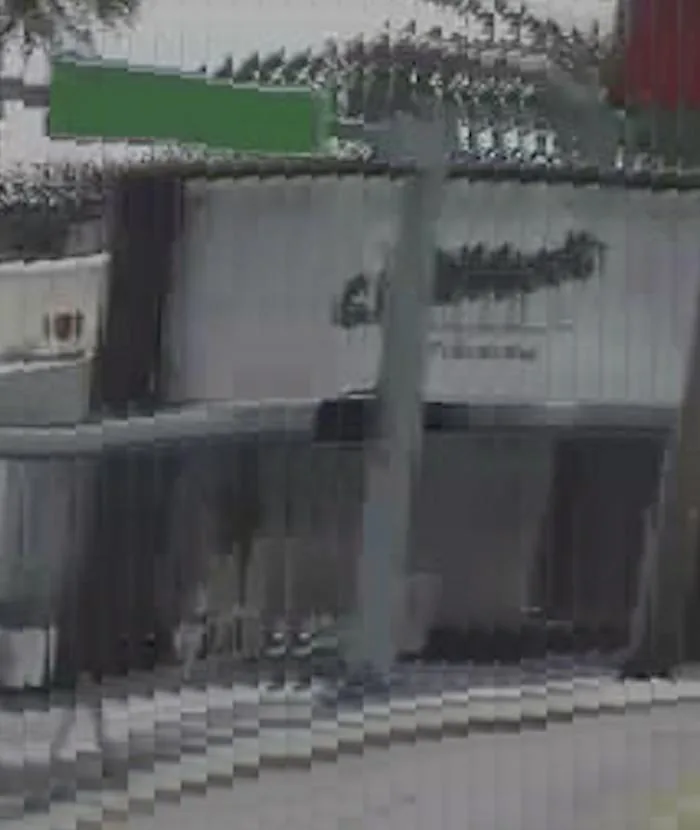 Capture officielle de GTA VI : 144 N Krome Ave