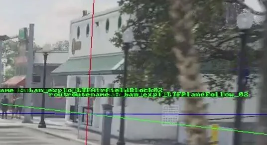 Official GTA VI screenshot: 28 S Krome Ave
