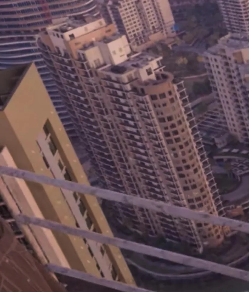 Offizieller Screenshot aus GTA VI: Carbonell Brickell