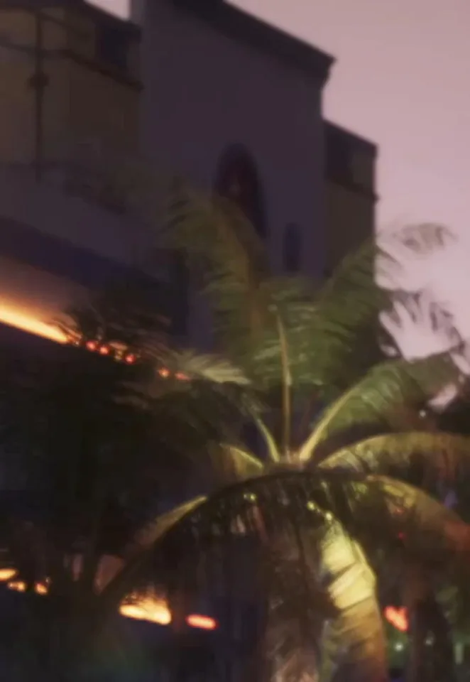 Capture officielle de GTA VI : Seven Seas Seafood