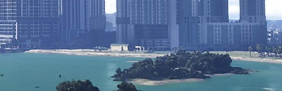 Capture officielle de GTA VI : Margaret Pace Park
