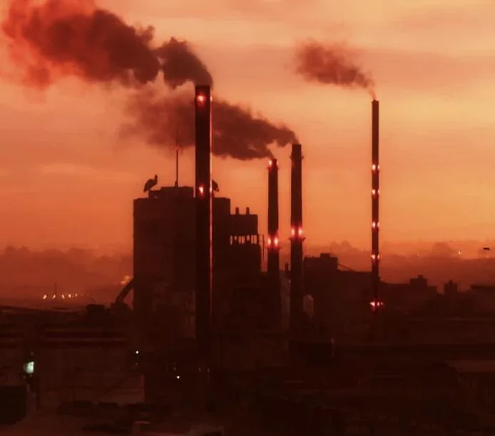 Capture officielle de GTA VI : Sugar Mill