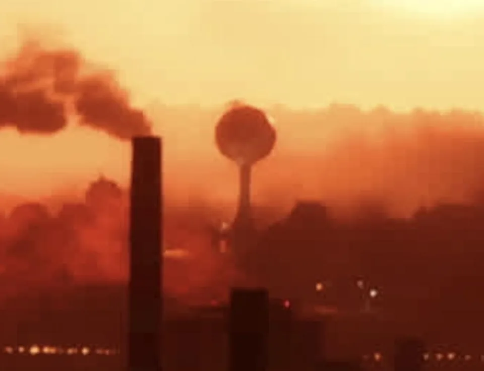 Capture officielle de GTA VI : Tucker’s Tower