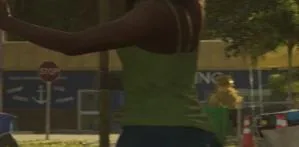 Offizieller Screenshot aus GTA VI: Conch King