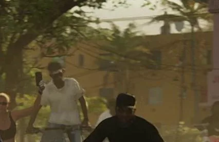 Screenshot ufficiale di GTA VI: 7820 N Miami Ave