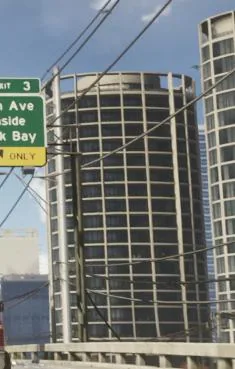 Offizieller Screenshot aus GTA VI: Park Grove Condominium