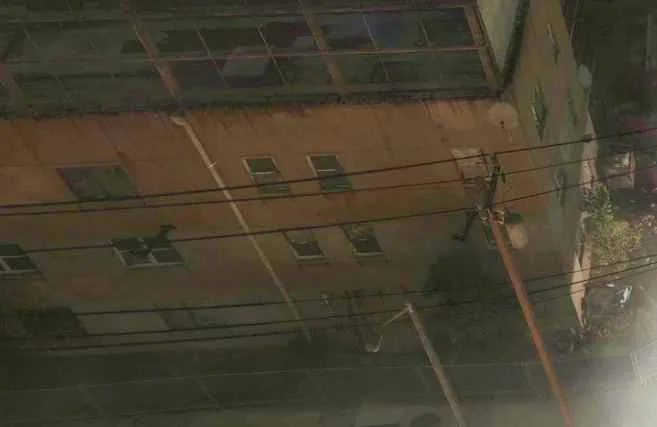 Offizieller Screenshot aus GTA VI: 1360 NW 1st Ct