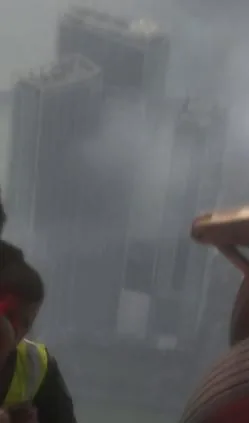 Offizieller Screenshot aus GTA VI: Icon Brickell
