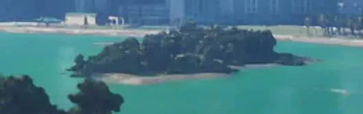Offizieller Screenshot aus GTA VI: Pace Picnic Island