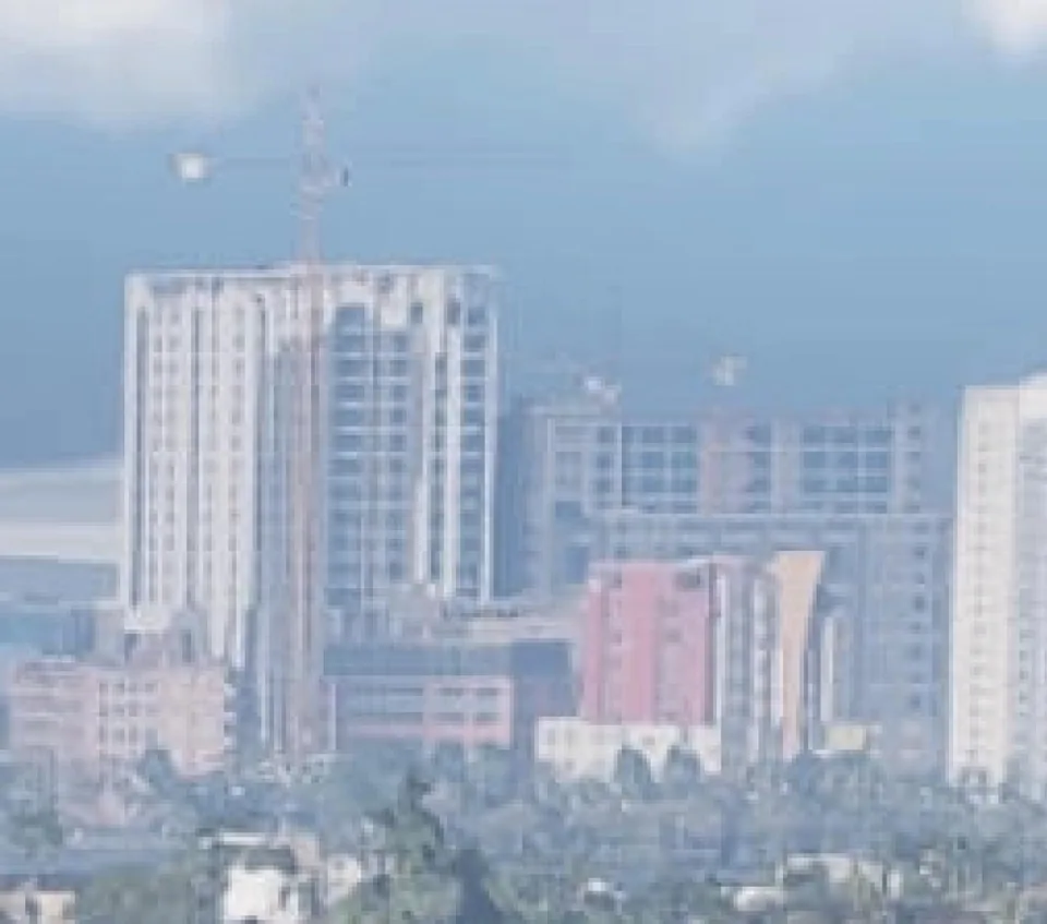 Capture officielle de GTA VI : The Crimson