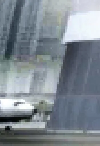 Capture officielle de GTA VI : Allied Air Hangar