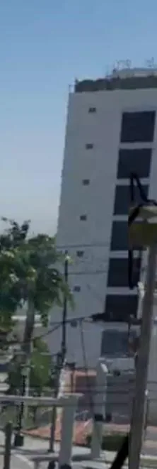Offizieller Screenshot aus GTA VI: 2800 Biscayne Blvd
