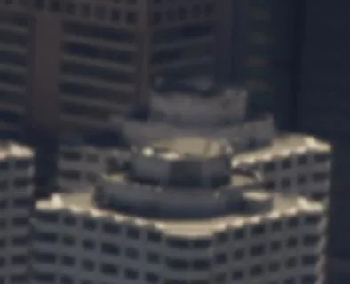 Capture officielle de GTA VI : The Four Ambassadors