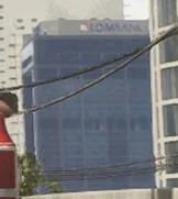 Capture officielle de GTA VI : Lombank