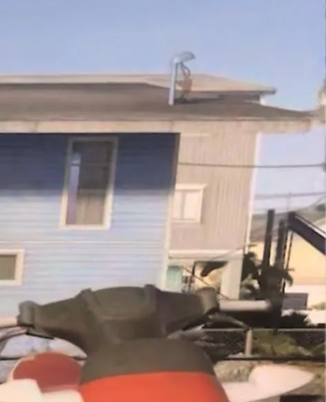 Offizieller Screenshot aus GTA VI: House D