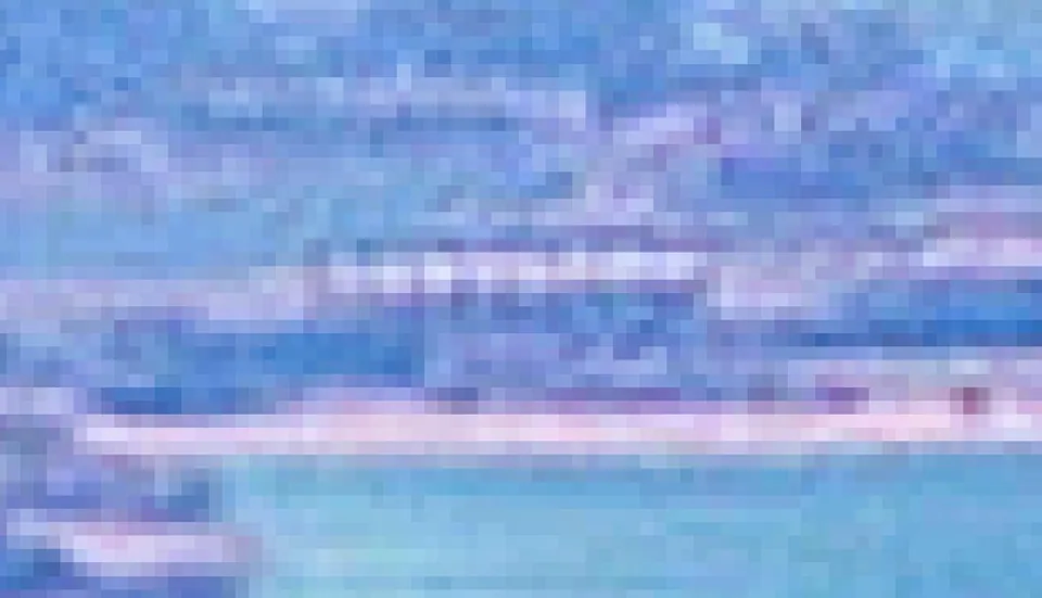 Capture officielle de GTA VI : Miami Marine Stadium