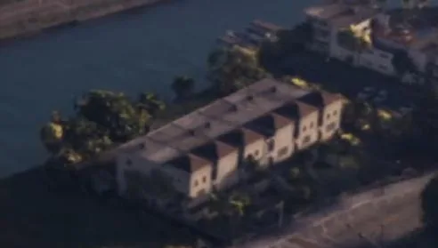 Capture officielle de GTA VI : 10067 Bay Harbor Terrace