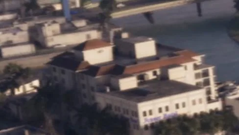 Capture officielle de GTA VI : Bay Harborview Condo