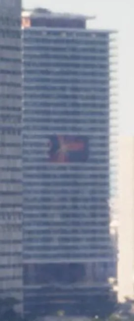 Capture officielle de GTA VI : 50 Biscayne Blvd