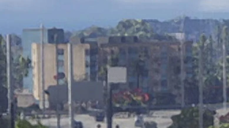 Screenshot ufficiale di GTA VI: 1670 Lincoln Ct
