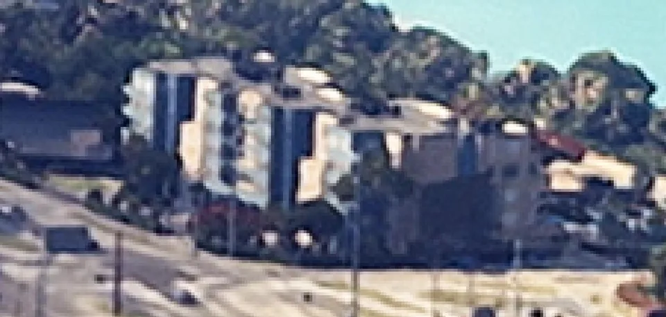 Captura oficial de GTA VI: 105 Front St