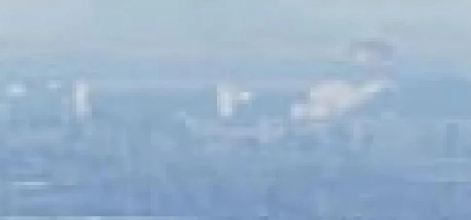 Offizieller Screenshot aus GTA VI: Caribbean Airlines Cargo Miami