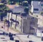 Capture officielle de GTA VI : 541 16th St