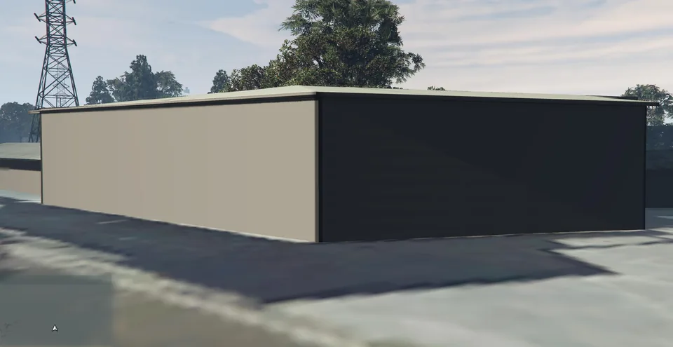 Offizieller Screenshot aus GTA VI: 3210 E Hwy 98