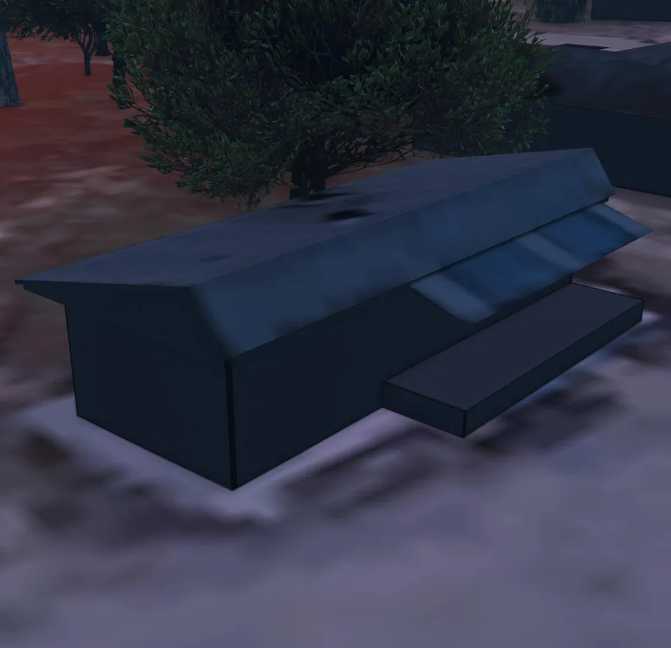 Offizieller Screenshot aus GTA VI: 6246 E Hwy 98