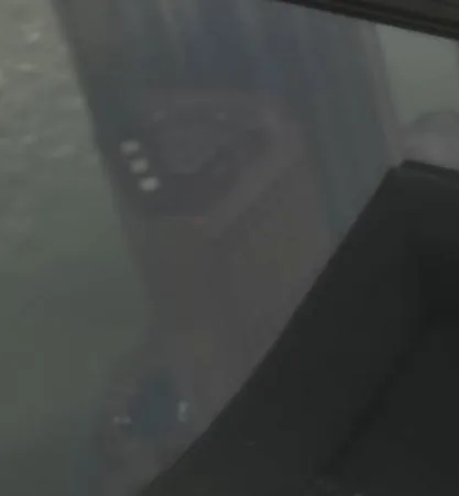Captura oficial de GTA VI: Clarissa Hotel