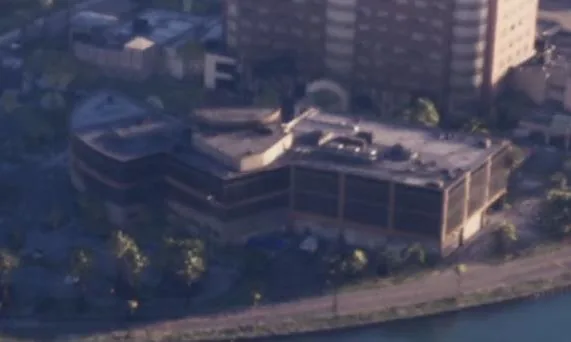 Capture officielle de GTA VI : Lila and Harold Menowitz Comprehensive Bre…