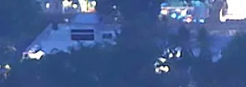 Captura oficial de GTA VI: 1142 N Venetian Dr