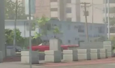 Offizieller Screenshot aus GTA VI: 295 NW 14th Ave